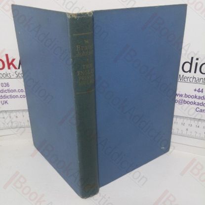 Picture of The English Prison Hulks