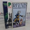 Picture of Three 1980s National Theatre Programmes : Pravda, Way Upstream and The Rivals (Three volumes)