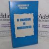 Picture of Murder is Announced Vaudville Theatre Programme