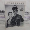 Picture of Stagebill, Chicago's Theatre Magazine, 1 March 1959