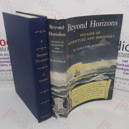 Picture of Beyond Horizons: Voyages of Adventure and Discovery