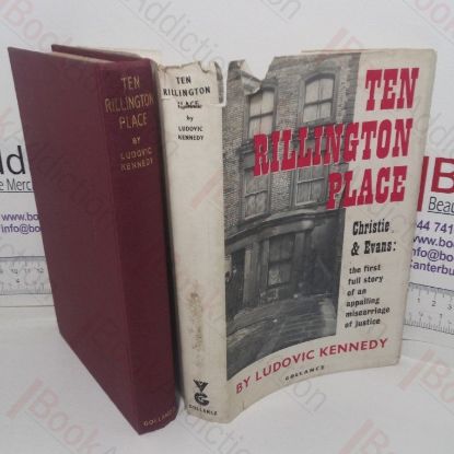 Picture of Ten Rillington Place