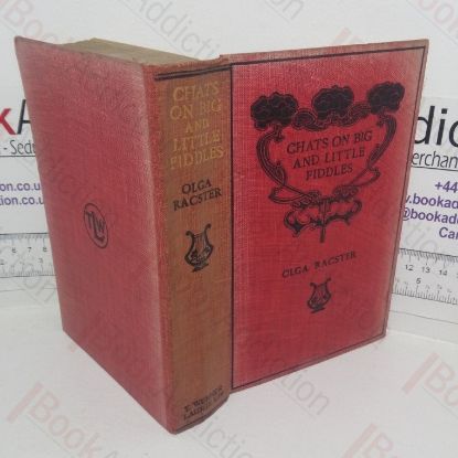 Picture of Chats on Big and Little Fiddles