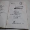 Picture of Columbium Metallurgy: Metallurgical Society Conferences (Metallurgical Society Conferences, Volume 10)