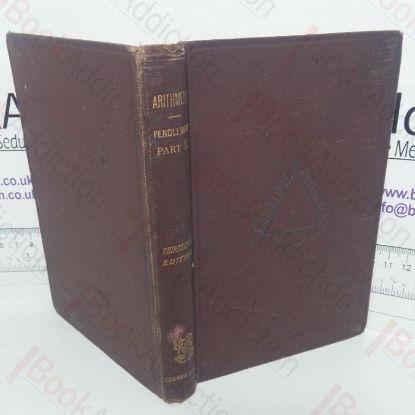 Picture of Arithmetic, Part II