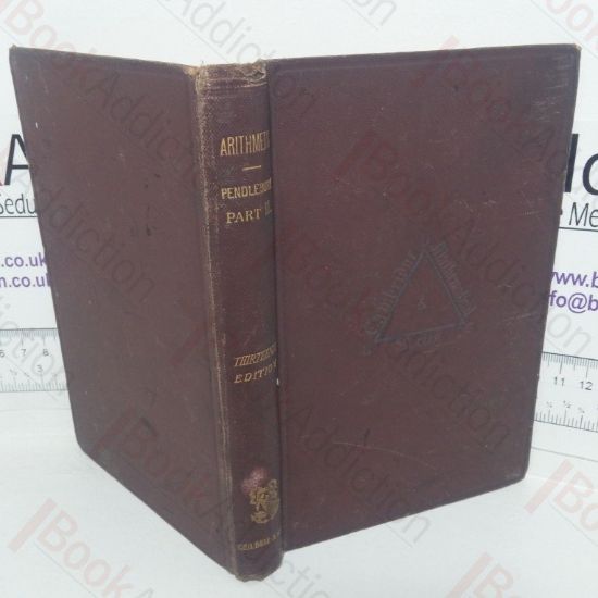 Picture of Arithmetic, Part II