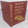 Picture of Theory and Practice of Histological Techniques