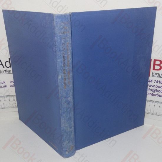 Picture of Environmental Control and Cell Synthesis and Function