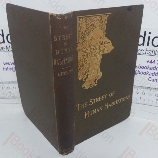 Picture of The Street of Human Habitations