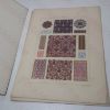 Picture of Colour Plates from Examples of Ornament, Selected Chiefly from Works of Art in the British Museum, The Museum of Economic Geology, The Museum of Ornamental Art in Marlborough House and the New Crystal Palace