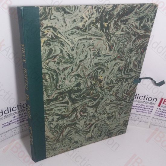 Picture of Les Vieux Hotels De Paris: La Nouvelle-France ou Le Faubourg Poissonniere