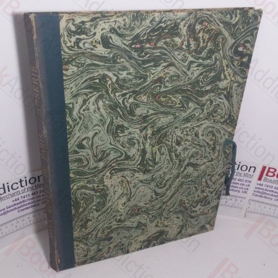 Picture of Les Vieux Hotels De Paris: Le Quartier du Luxembourg