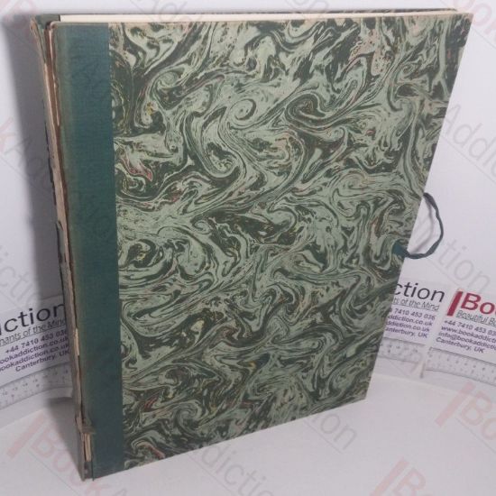 Picture of Les Vieux Hotels De Paris: Le Temple et le Marais Volume III