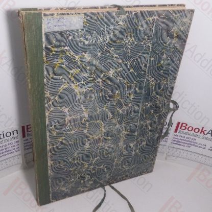 Picture of Les Vieux Hotels De Paris: Le Temple et le Marais Volumes I & II