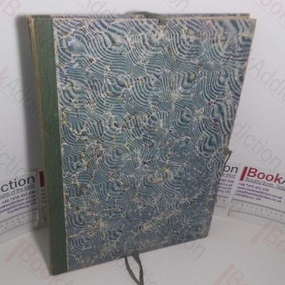 Picture of Les Vieux Hotels De Paris: Le Faubourg Saint-Germain Volumes IV & V