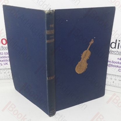 Picture of The Violoncello and Its History