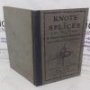 Picture of Knots, Bends, Splices, with Tables of Strengths of Ropes Etc., and Wire Rigging
