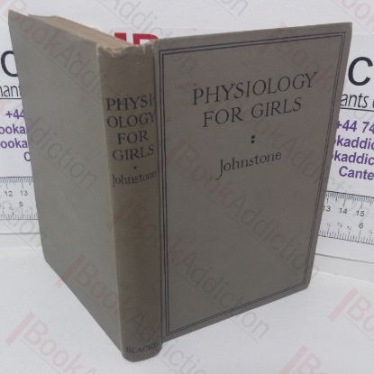Picture of Physiology for Girls
