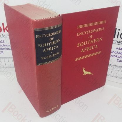 Picture of Encyclopaedia of Southern Africa