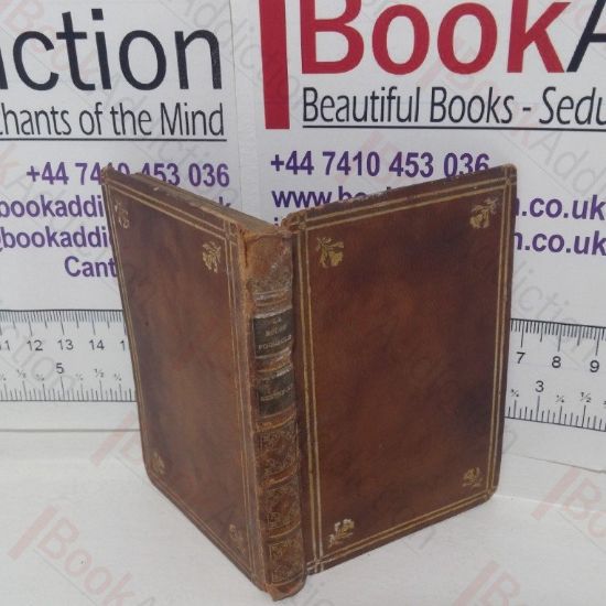 Picture of Reflexions Ou Sentences et Maximes Morales (Petite Collection)