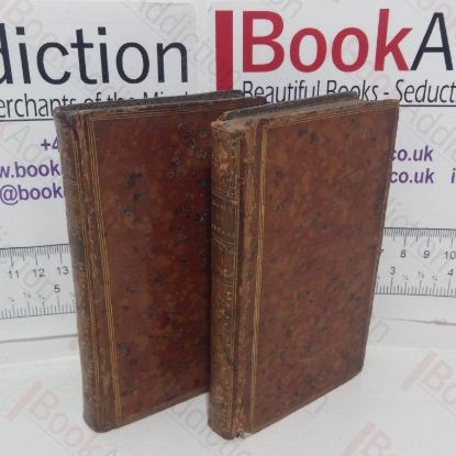 Picture of Le Rime di Francesco Petrarca (Volumes 1 & 2)