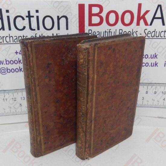 Picture of Le Rime di Francesco Petrarca (Volumes 1 & 2)