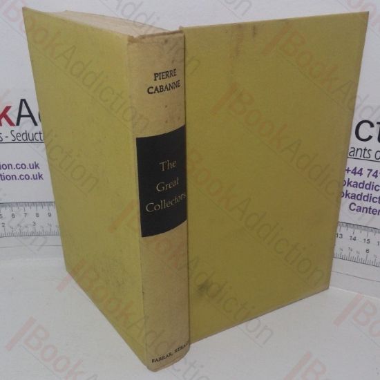 Picture of The Great Collectors