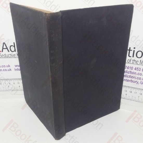 Picture of Oscar Wilde and the Black Douglas