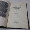 Picture of The Diary of Richard Wagner, 1865-1882: The Brown Book