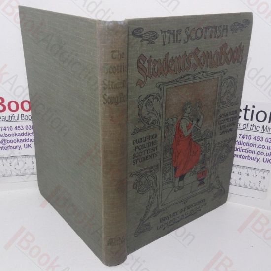 Picture of The Scottish Students' Song Book