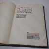 Picture of The Scottish Students' Song Book