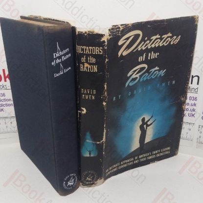 Picture of Dictators of the Baton