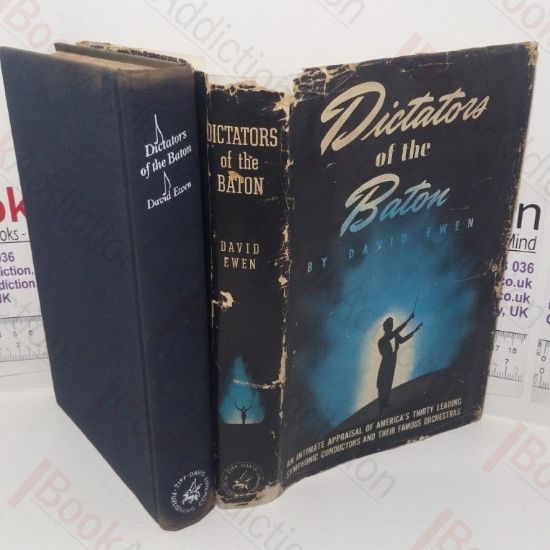 Picture of Dictators of the Baton