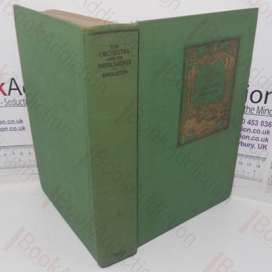 Picture of The Orchestra and Its Instruments