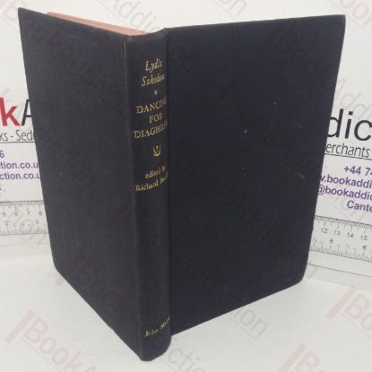 Picture of Dancing for Diaghilev: The Memoirs of Lydia Sokolova