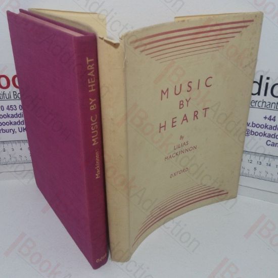 Picture of Music by Heart