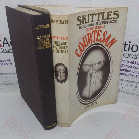 Picture of Skittles - The Last Victorian Courtesan: The Life and Times of Catherine Walters