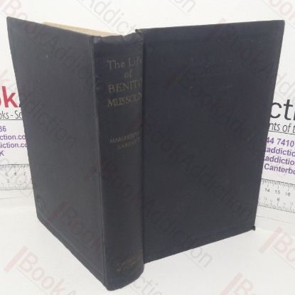 Picture of The Life of Benito Mussolini