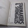 Picture of Starmakers and Svengalis: The History of British Pop Management