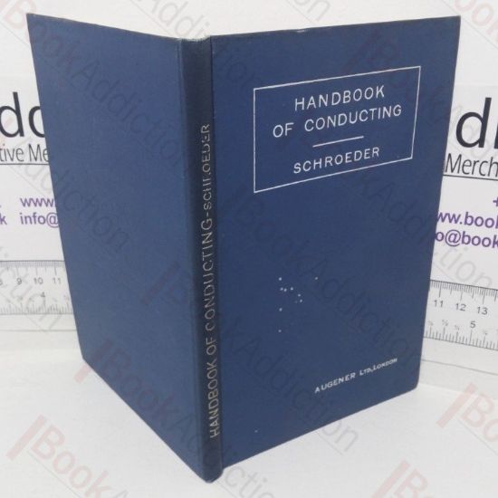 Picture of Handbook of Conducting