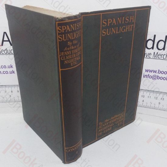 Picture of Spanish Sunlight