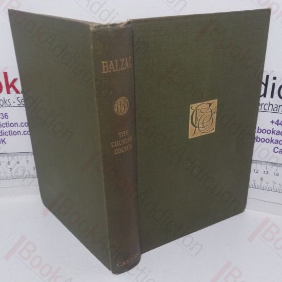 Picture of The Country Doctor