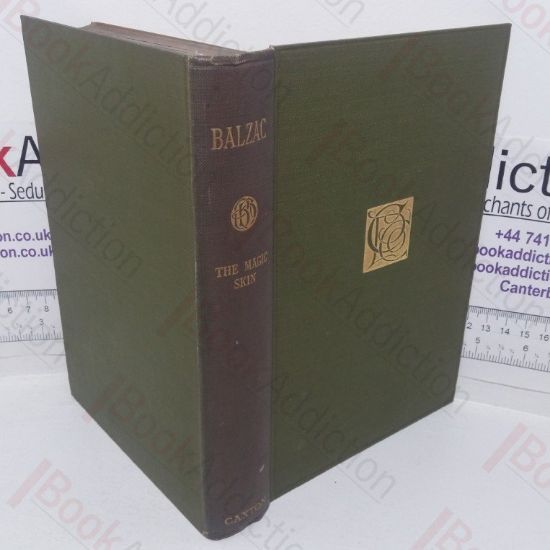 Picture of The Magic Skin