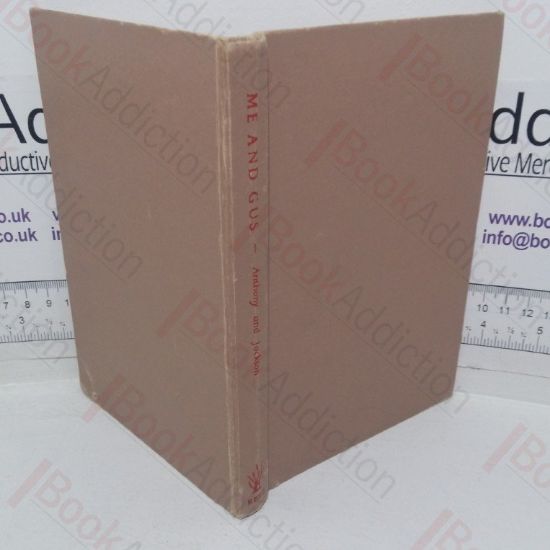 Picture of Me and Gus