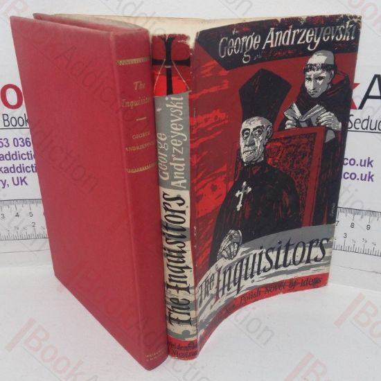 Picture of The Inquisitors