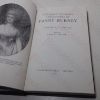 Picture of The Early Journals and Letters of Fanny Burney, Vol. 1: 1768-1773