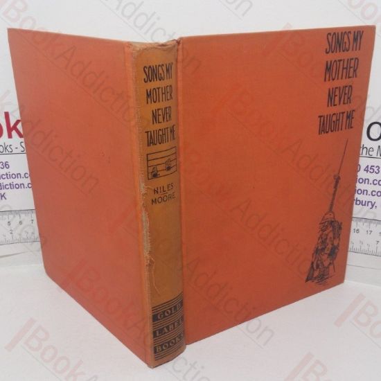 Picture of The Songs My Mother Never Taught Me