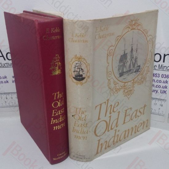 Picture of The Old East Indiamen