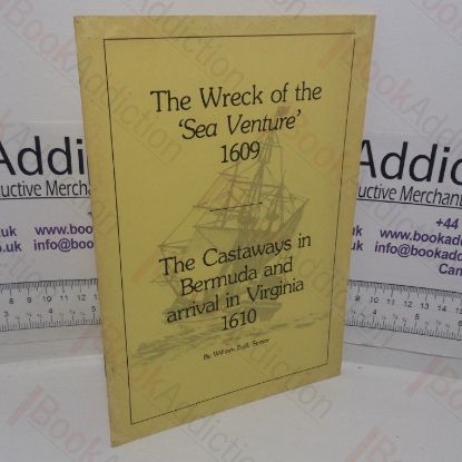 Picture of The Wreck of the 'Sea Venture', 1609: The Castaways in Bermuda and Arrival in Virginia, 1610