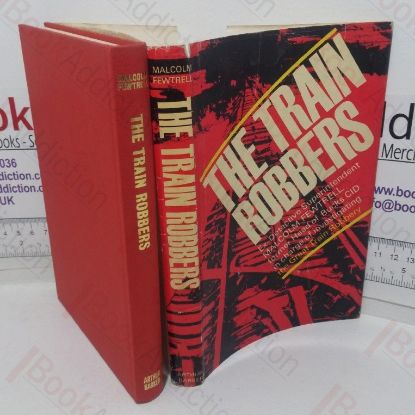 Picture of The Train Robbers